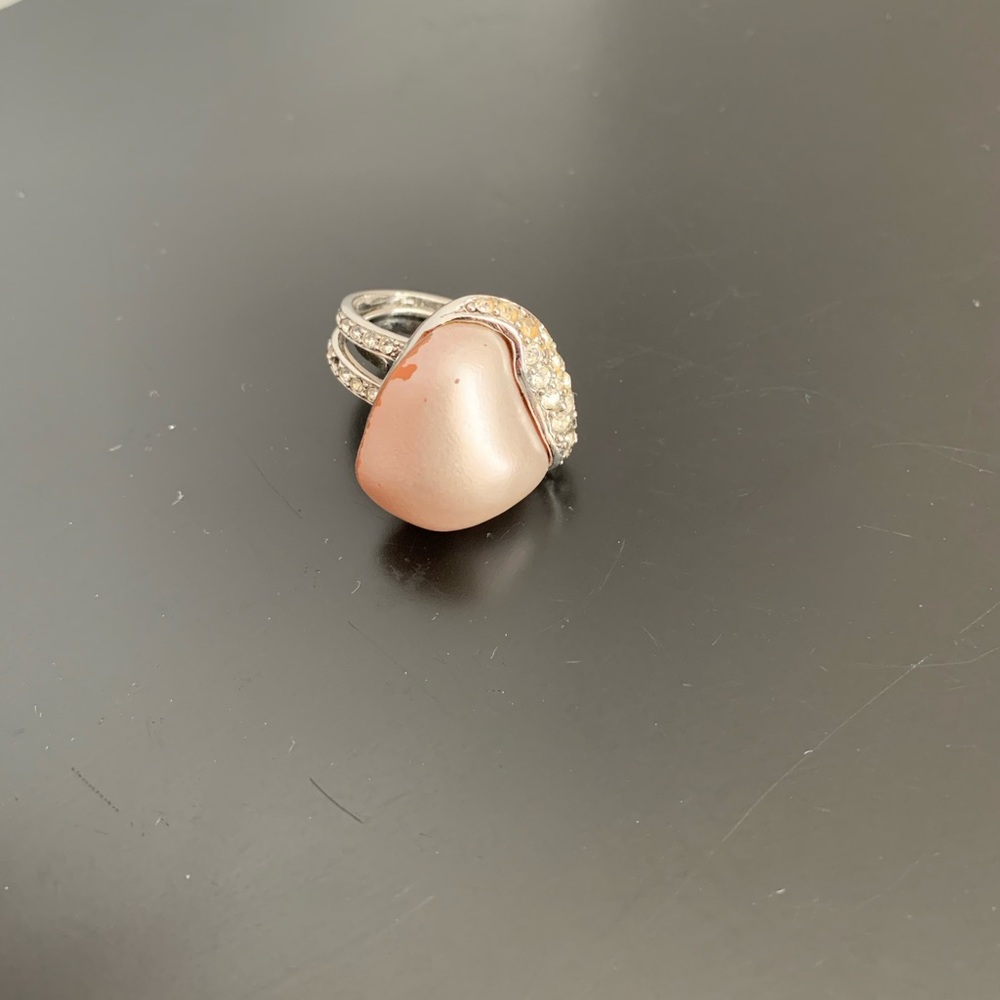 Oscar de la Renta ring - Picture 2 of 7
